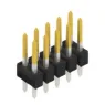 SL 22 124 10 S Fischer Elektronik Steckverbindersysteme