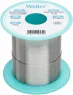 Lötzinn, bleifrei, Sn0,6Cu0,05Ni3,5, Ø 0.3 mm, 100 g, WSW SCN M1 0,3MM 100G