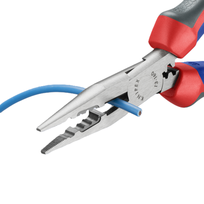 13 02 160 Knipex Kombizangen und Multifunktionszangen Bild 4