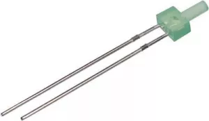 204PGD1F-G5-2B Luckylight Leuchtdioden, LED