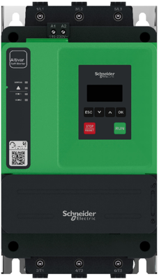ATS430D62S6 Schneider Electric Sanftanlaufgeräte, Bremsgeräte Bild 2