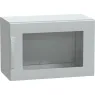 NSYPLA574TG Schneider Electric Schaltschränke, Serverschränke