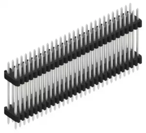 SLVW811758Z Fischer Elektronik Steckverbindersysteme