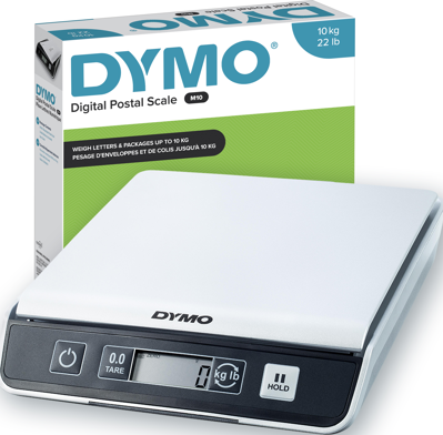 S0929010 DYMO Waagen Bild 1