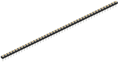 10043109 Fischer Elektronik Steckverbindersysteme