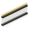 SL 16 SMD 247 56 S Fischer Elektronik Steckverbindersysteme