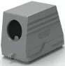 T1310480129-000 TE Connectivity Gehäuse für schwere Steckverbinder