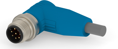 T4151220008-002 TE Connectivity Sensor-Aktor Kabel Bild 1