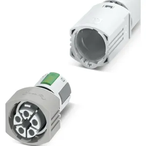 1088678 Phoenix Contact Sonstige Rundsteckverbinder