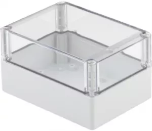 9535320000 Weidmüller Kleingehäuse und Modulgehäuse