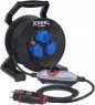 9250027-P PC Electric Steckdosenleisten und Kabeltrommel