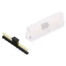 SL 10 SMD 052 18 S B SM Fischer Elektronik Steckverbindersysteme