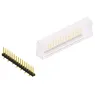 SL LP 5 SMD 066 15 G SM Fischer Elektronik Steckverbindersysteme
