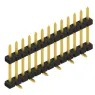 SLY 11 SMD 092 13 G Fischer Elektronik Steckverbindersysteme