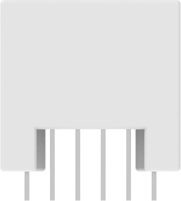 1-174954-1 AMP Automotive Leistungssteckverbinder Bild 3