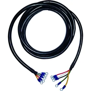 GPW-013 GW Instek Messgeräte-Zubehör und Ersatzteile