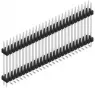 SL16SMD24754ZP Fischer Elektronik Steckverbindersysteme