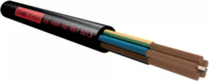 H07RN-F 3G2,5 TITANEX PREMIUM Nexans Anschlussleitungen und Steuerleitungen