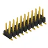 SL 11 SMD 052 20 G Fischer Elektronik Steckverbindersysteme
