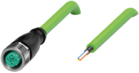 70183324 PEPPERL+FUCHS Sensor-Aktor Kabel