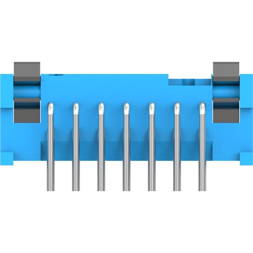 2-1761609-5 AMP Steckverbindersysteme Bild 4