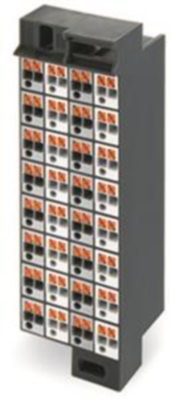 726-770 WAGO Reihenklemmen Bild 1