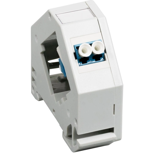 FTTH-DINRAIL-LCA EFB-Elektronik Zubehör für Netzwerksteckverbinder Bild 3