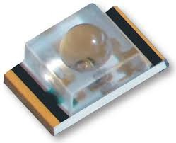 LED, SMD, 0805, rot, 645 nm, 20 mcd bis 0.15 cd, 40°, KPTD-2012LVSURCK