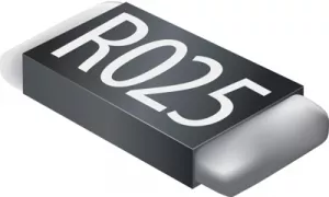 CRF0805-FZ-R005ELF Bourns Electronics GmbH SMD Widerstände
