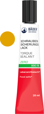 12000W-T.02 Lackfabrik Bäder Schraubensicherungsmittel