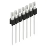 MK 10 7 Z Fischer Elektronik Steckverbindersysteme
