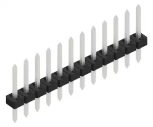 10137921 Fischer Elektronik Steckverbindersysteme