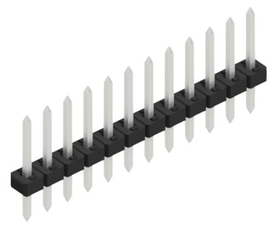 10137921 Fischer Elektronik Steckverbindersysteme