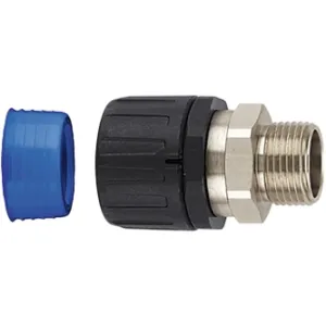 166-21905 HellermannTyton Schlauchverschraubungen