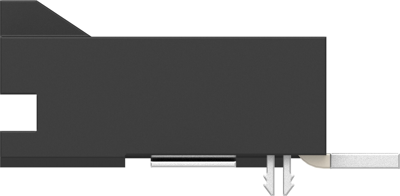5-147278-4 AMP Steckverbindersysteme Bild 2