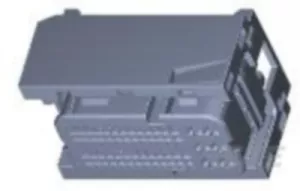 9-1563172-9 TE Connectivity Automotive Leistungssteckverbinder