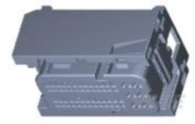 9-1563172-9 TE Connectivity Automotive Leistungssteckverbinder