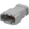 DTM04-08PA-E003 DEUTSCH Zubehör für Automotive Steckverbinder