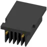 10020402 Fischer Elektronik Kühlkörper