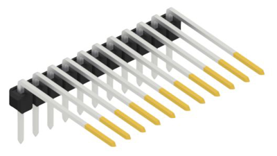 SL318211S Fischer Elektronik Steckverbindersysteme