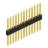SLV N 11 055 13 G Fischer Elektronik Steckverbindersysteme