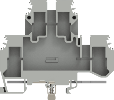 1SNA115501R1200 ENTRELEC Reihenklemmen Bild 5