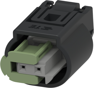 2-967644-1 AMP Automotive Leistungssteckverbinder Bild 1