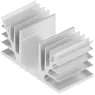 10022676 Fischer Elektronik Kühlkörper