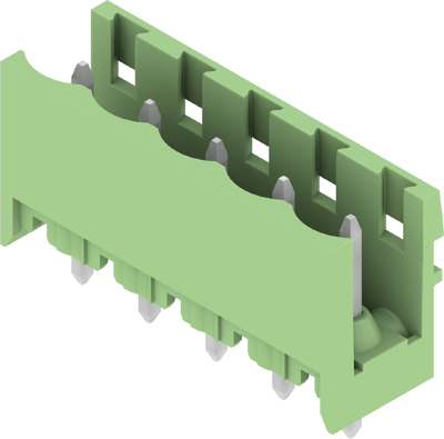 1401820000 Weidmüller Steckverbindersysteme Bild 1