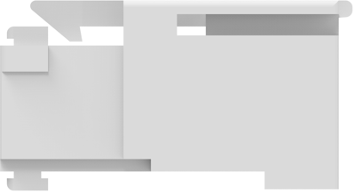 2-1534073-4 AMP Steckverbindersysteme Bild 2