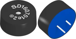 SD160701 TDK Acoustic Signal Transmitters
