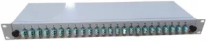 B65901.3 EFB-Elektronik Verbindungsmodule, Patchpanels