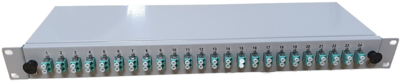 B65901.3 EFB-Elektronik Verbindungsmodule, Patchpanels Bild 1