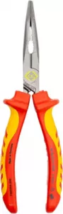 T39070A 200-RND C.K Tools Flachzangen, Rundzangen, Spitzzangen